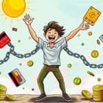 Como Evitar Dívidas de Cartão de Crédito de Uma Vez por Todas