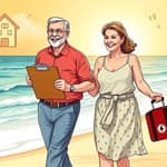 Aposentadoria Confortável: Planeje Seu Último Ciclo de Carreira