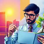 Análise Fundamentalista: Escolha Empresas Sólidas para Investir