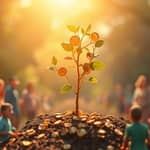 O Poder dos Pequenos Investimentos: Multiplique seu Capital