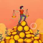 O Impacto da Mentalidade no Seu Sucesso Financeiro