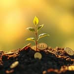 A Arte de Investir com Pouco Dinheiro: Comece Onde Você Está