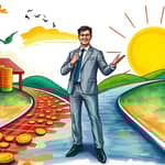 Planejamento de Carreira: O Impacto Financeiro de Suas Escolhas Profissionais