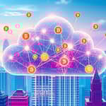 Blockchain como Serviço (BaaS) no Setor Financeiro