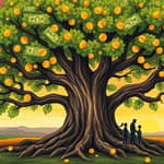 Riqueza Geracional: Construindo um Legado Financeiro Duradouro