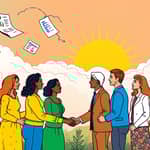 Negociação de Dívidas: Alcançando Acordos Favoráveis