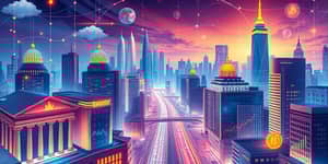 Blockchain e Finanças: A Revolução Digital