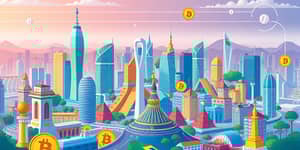 Mercado de Criptomoedas: Oportunidades e Desafios