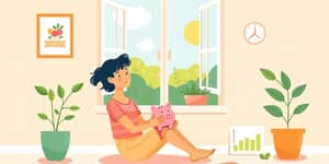 A Arte de Gastar Menos e Viver Melhor: Dicas Essenciais