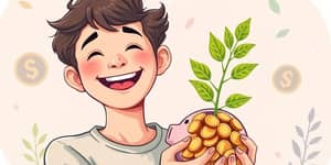 Invista com Sabedoria: Primeiros Passos para o Iniciante