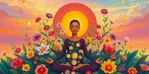 A Mentalidade da Prosperidade: Reprograme Sua Relação com o Dinheiro