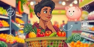 Transforme Seus Hábitos de Consumo e Impulse Suas Economias