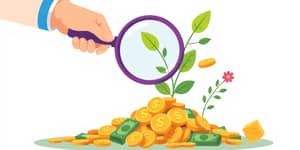 Como Identificar e Cortar Gastos Desnecessários Sem Sofrer