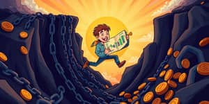 Chega de Dívidas: Crie um Plano de Resgate Financeiro Eficaz