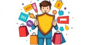 Evitando Armadilhas: Dicas Cruciais para o Consumidor Consciente