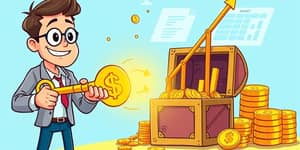 Dominando o Orçamento: Controles Essenciais para o Sucesso