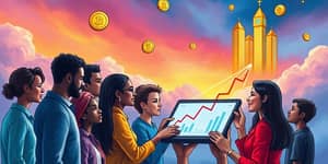 Desmistificando a Bolsa: Entenda Como Começar a Investir