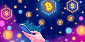 Finanças Descentralizadas: A Revolução no Seu Bolso