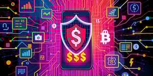 Segurança Digital: Protegendo Seu Dinheiro Online