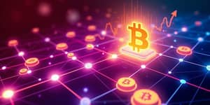 Smart Contracts: Transformando Acordos Financeiros