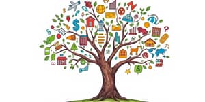 Diversificação de Portfólio: Reduza Riscos, Aumente Ganhos