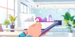 Tecnologia na Gestão de Patrimônio: Maximize Seus Ativos