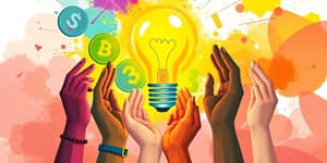 Crowdfunding: Invista em Projetos Inovadores