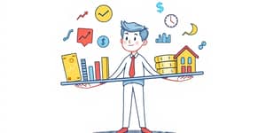 Investimento Inteligente: Como Escolher os Melhores Ativos