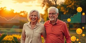 Planejamento Previdenciário: Garanta um Futuro Tranquilo