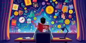 A Psicologia do Investidor: Evite Erros Comuns