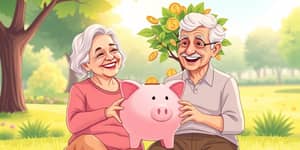 Previdência Privada: Garanta um Futuro Tranquilo