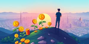 Como Fazer Seu Dinheiro Trabalhar Para Você: Guia Prático