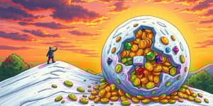 O Poder dos Juros Compostos: Multiplique Seu Patrimônio