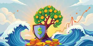 Como a Inflação Afeta Seus Investimentos