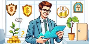 Proteja Seu Patrimônio: Ferramentas Essenciais de Gestão Financeira