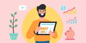 O Poder do Orçamento Pessoal: Transforme suas Finanças com Disciplina