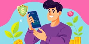 Tesouro Direto: Segurança e Rentabilidade ao Seu Alcance