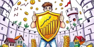 Gerenciando Riscos: Proteja seu Dinheiro de Forma Eficaz