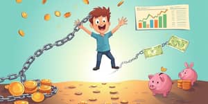 Liberte-se da Preocupação Financeira: O Poder do Planejamento