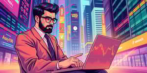 Home Broker: Guia Completo para Operar na Bolsa