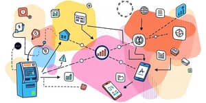 Edge Computing: O Futuro da Análise Financeira Localizada