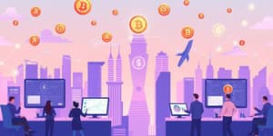 Inovação no Mercado de Capitais: Novas Oportunidades