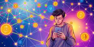 Criptomoedas para Iniciantes: O Essencial para Começar