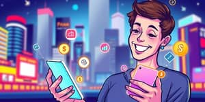 Personal FinTech: Aplicativos que Mudam Suas Finanças