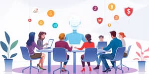 Assistentas Virtuais Financeiras: Seu Conselheiro Pessoal