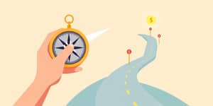 Desafie-se a Economizar: Metas Financeiras Realistas e Atacáveis