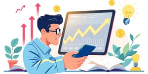 Desvendando a Bolsa: Guia Essencial para Iniciantes