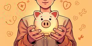 Como Criar Sua Reserva de Emergência e Por Quê