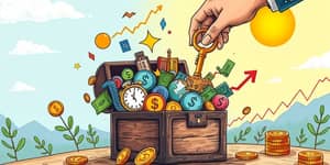 Fundos de Investimento: Conheça as Melhores Opções