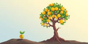 Juros Compostos: O Segredo para Multiplicar seu Patrimônio